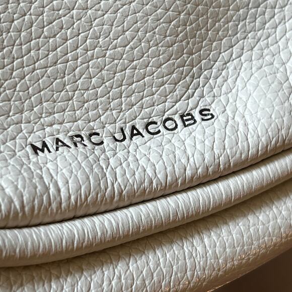 MARC JACOBS The Dual Hobo Bag - Picture 14 of 14